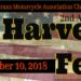 cvma 23-14 harvest fest fundraiser