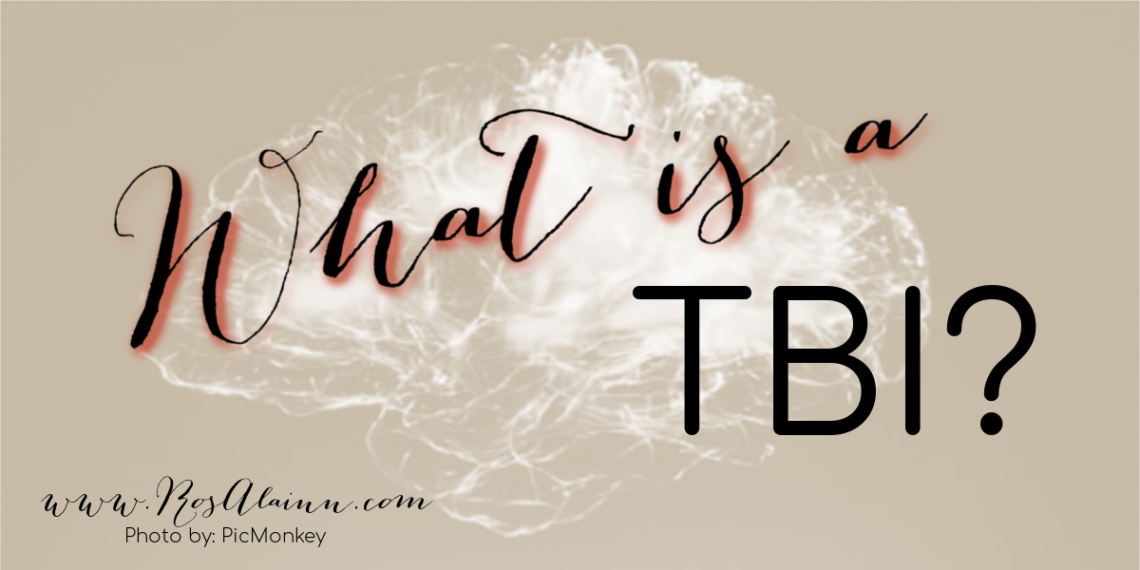 What is a TBI